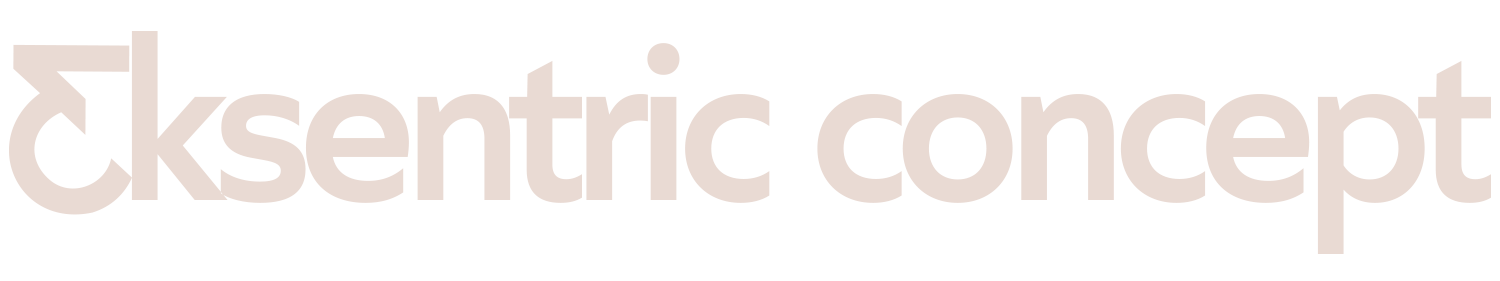 Eksentric Logo